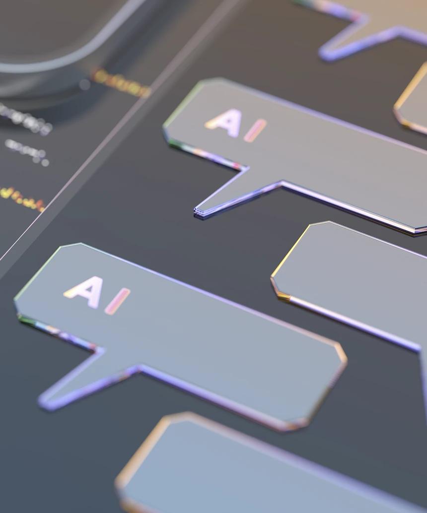 AI-driven<br/> price negotiation