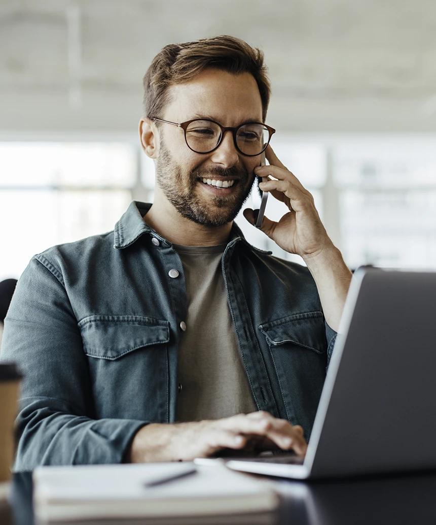 All procurement tasks in one platform