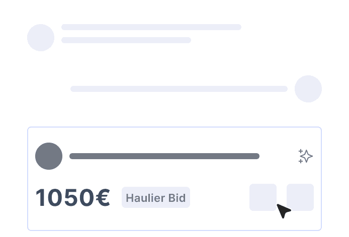 AI Bidding and Negotiation