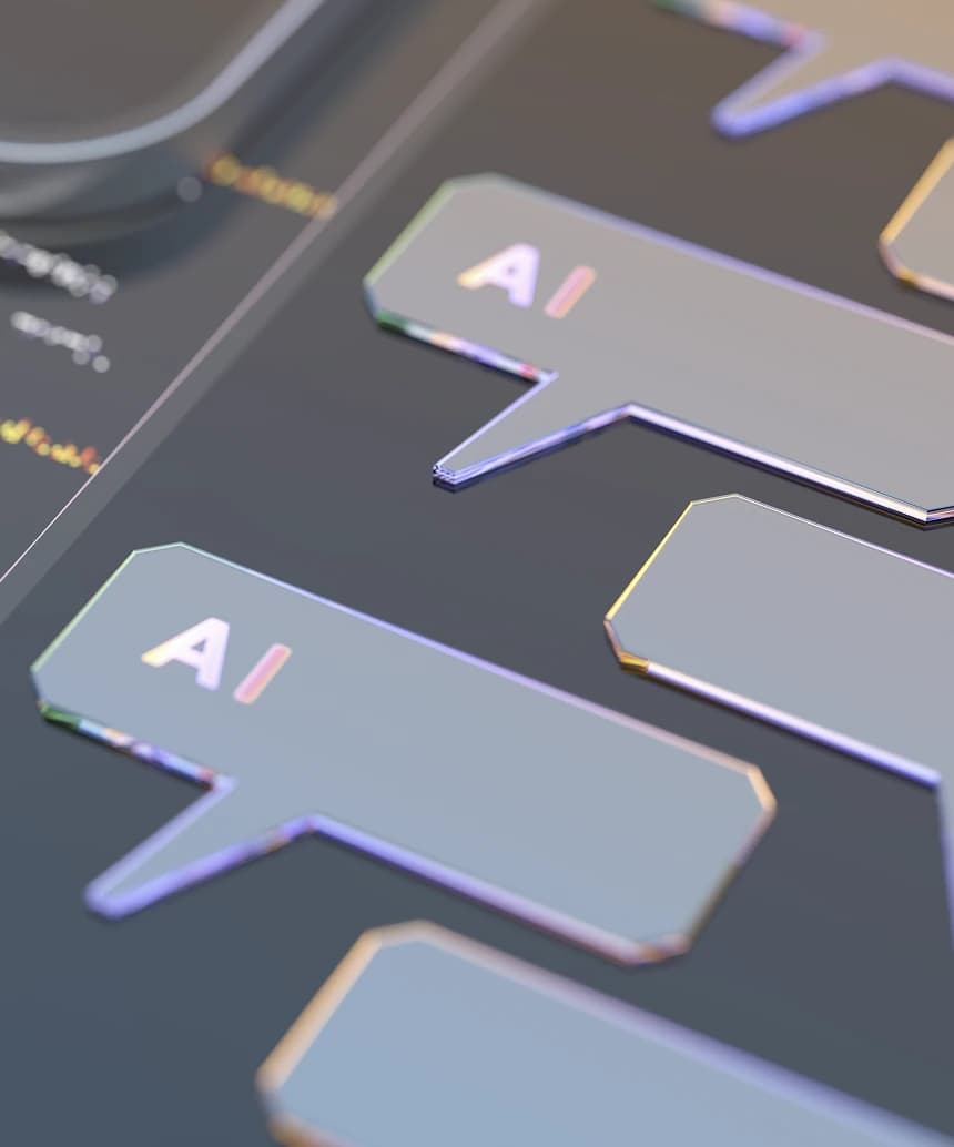 AI-driven<br/> price negotiation